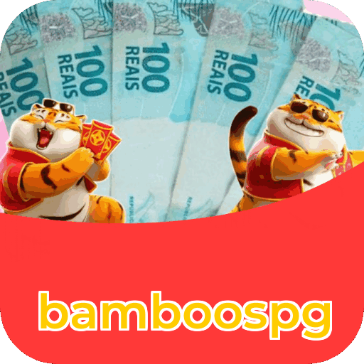 bamboospg
