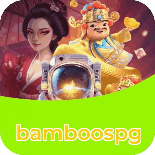bamboospg