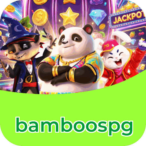 bamboospg