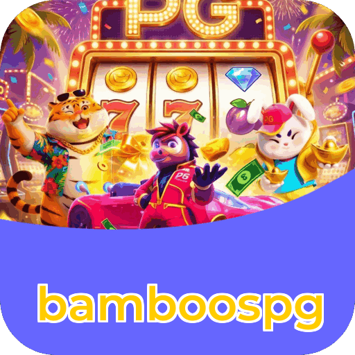 bamboospg