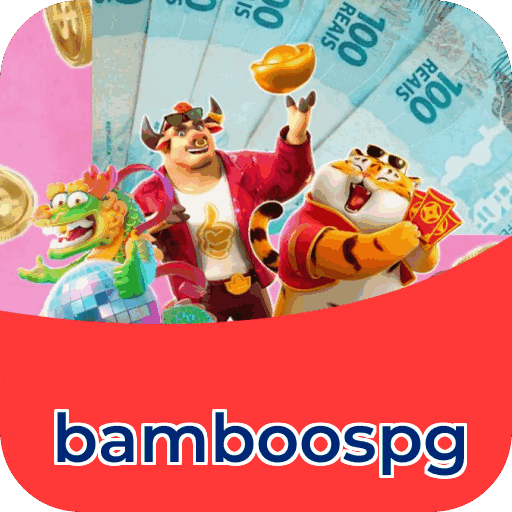 bamboospg