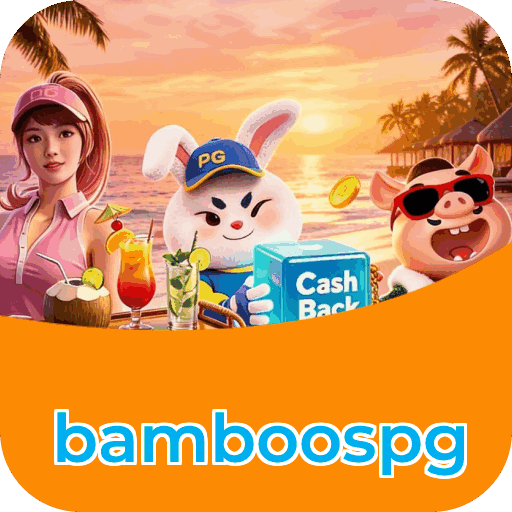 bamboospg