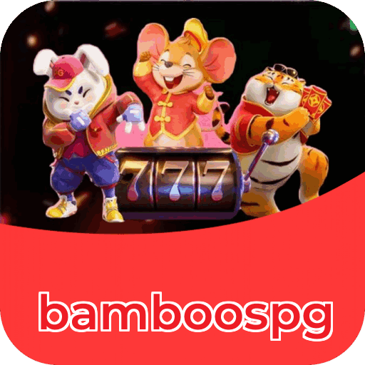 bamboospg