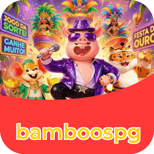 bamboospg