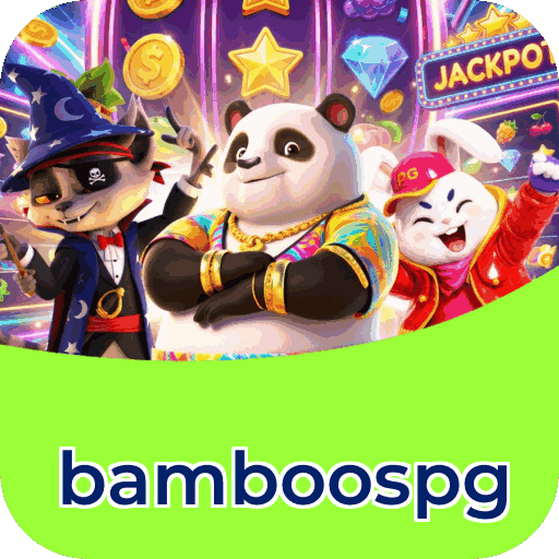 bamboospg