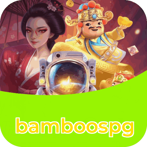 bamboospg