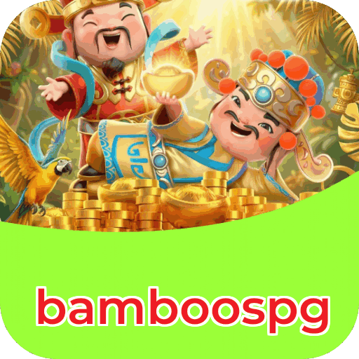 bamboospg