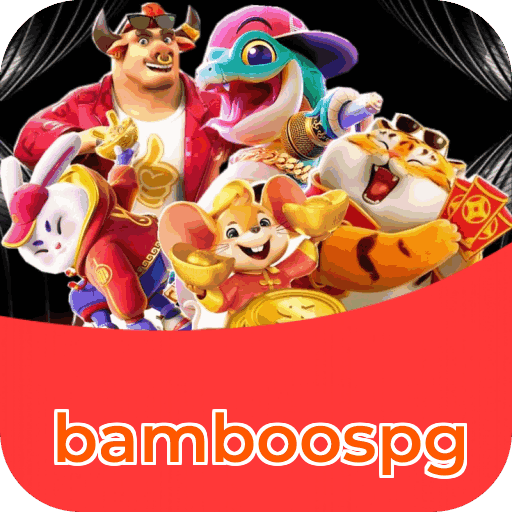 bamboospg