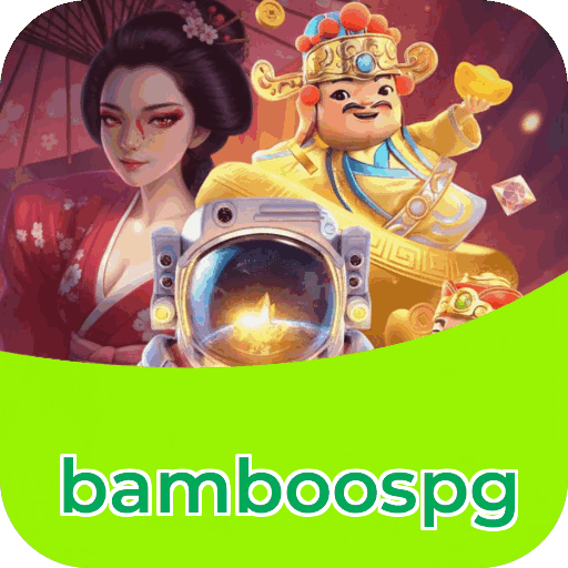 bamboospg